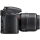 Nikon D5000 + 18-105VR + Torba - 1449089 - zdjęcie 2